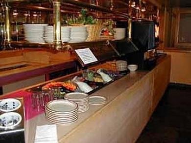 Quality Inn Market Center Даллас Экстерьер фото